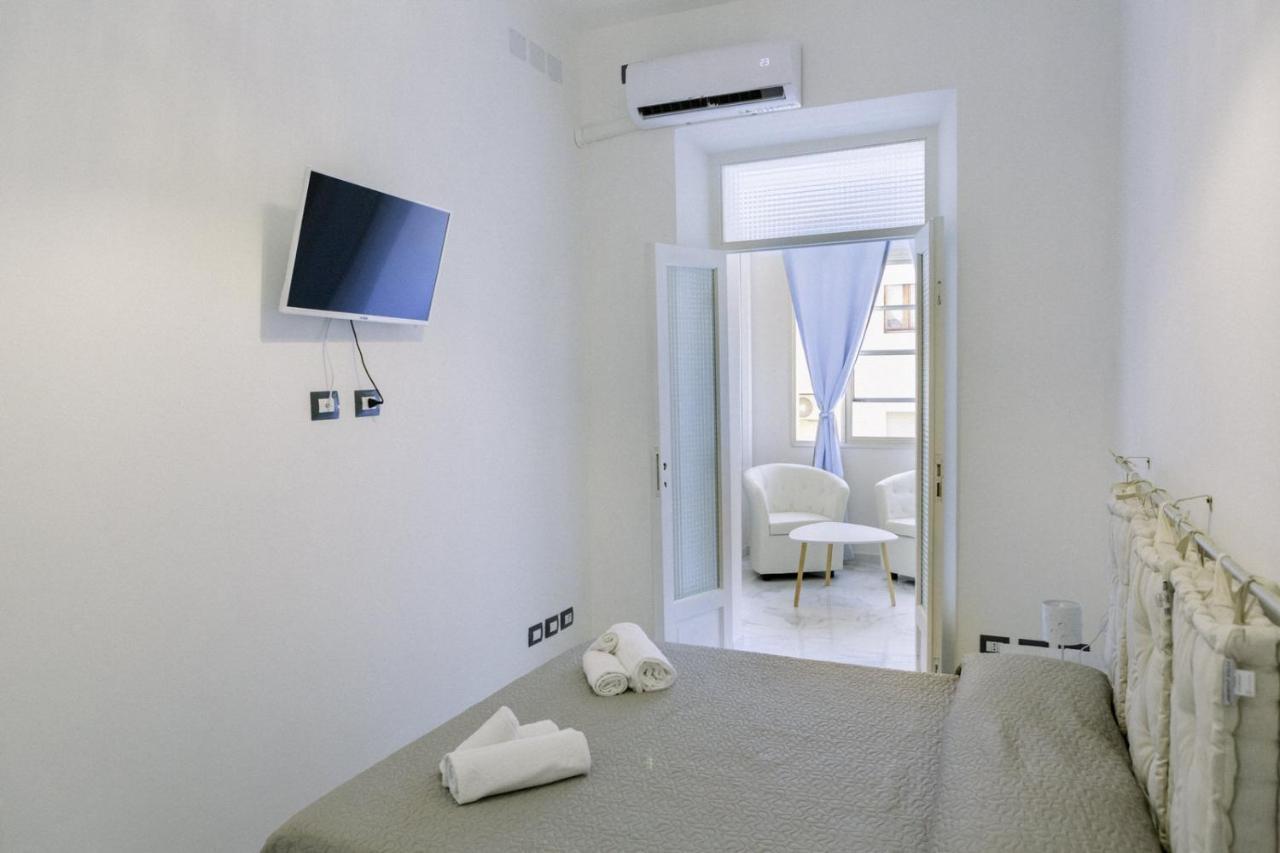 Fg Vacanze Alghero Eksteriør billede