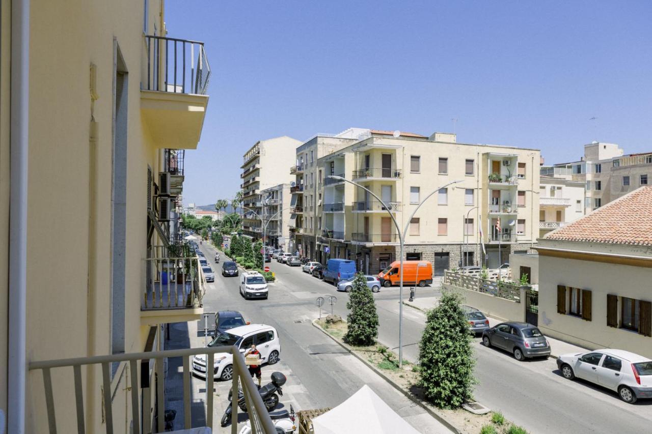 Fg Vacanze Alghero Eksteriør billede