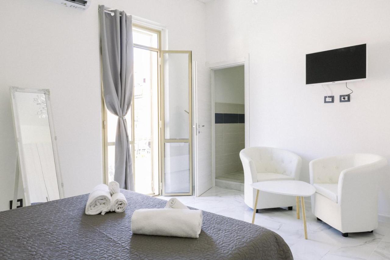 Fg Vacanze Alghero Eksteriør billede