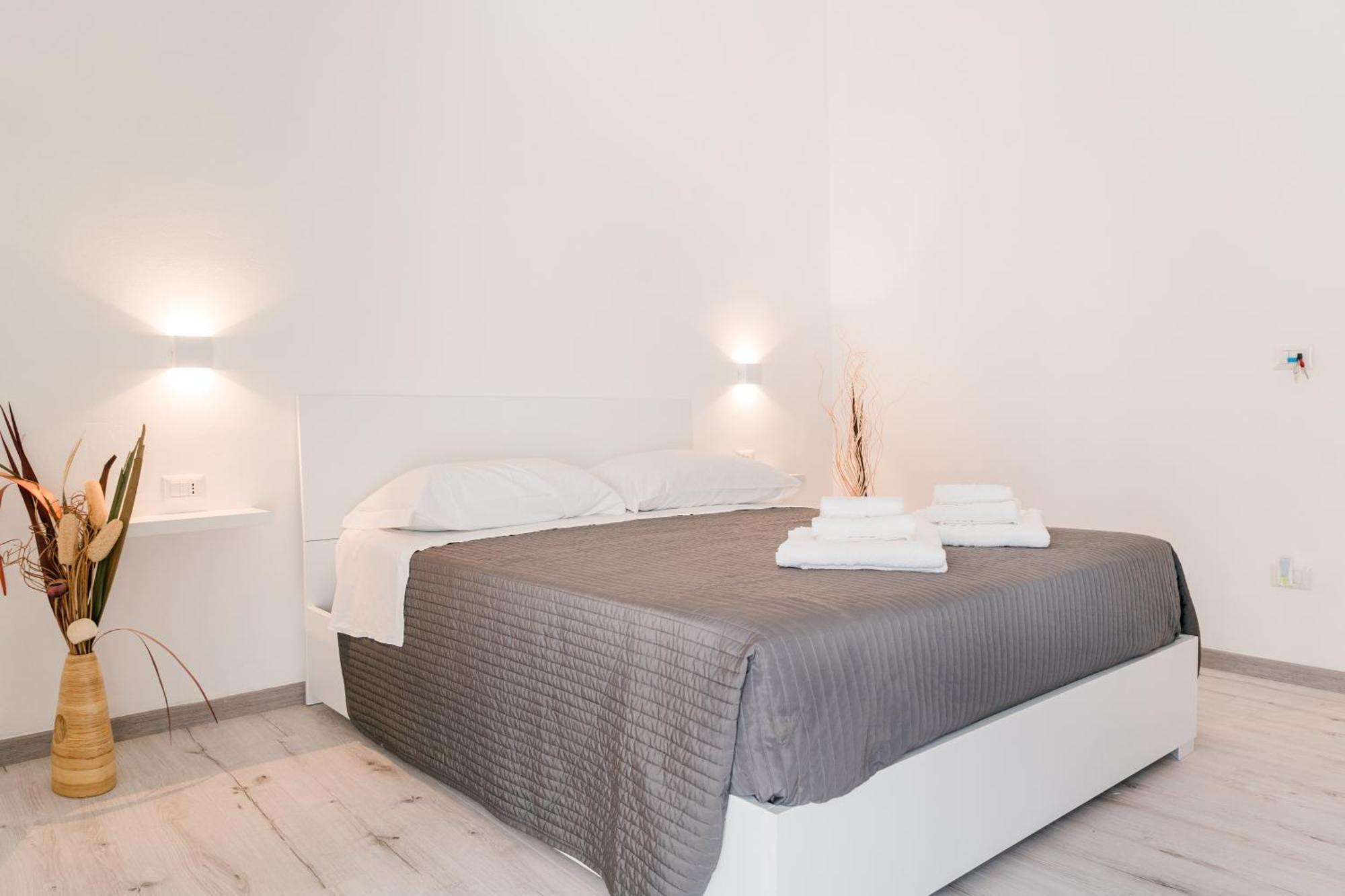 Fg Vacanze Alghero Værelse billede