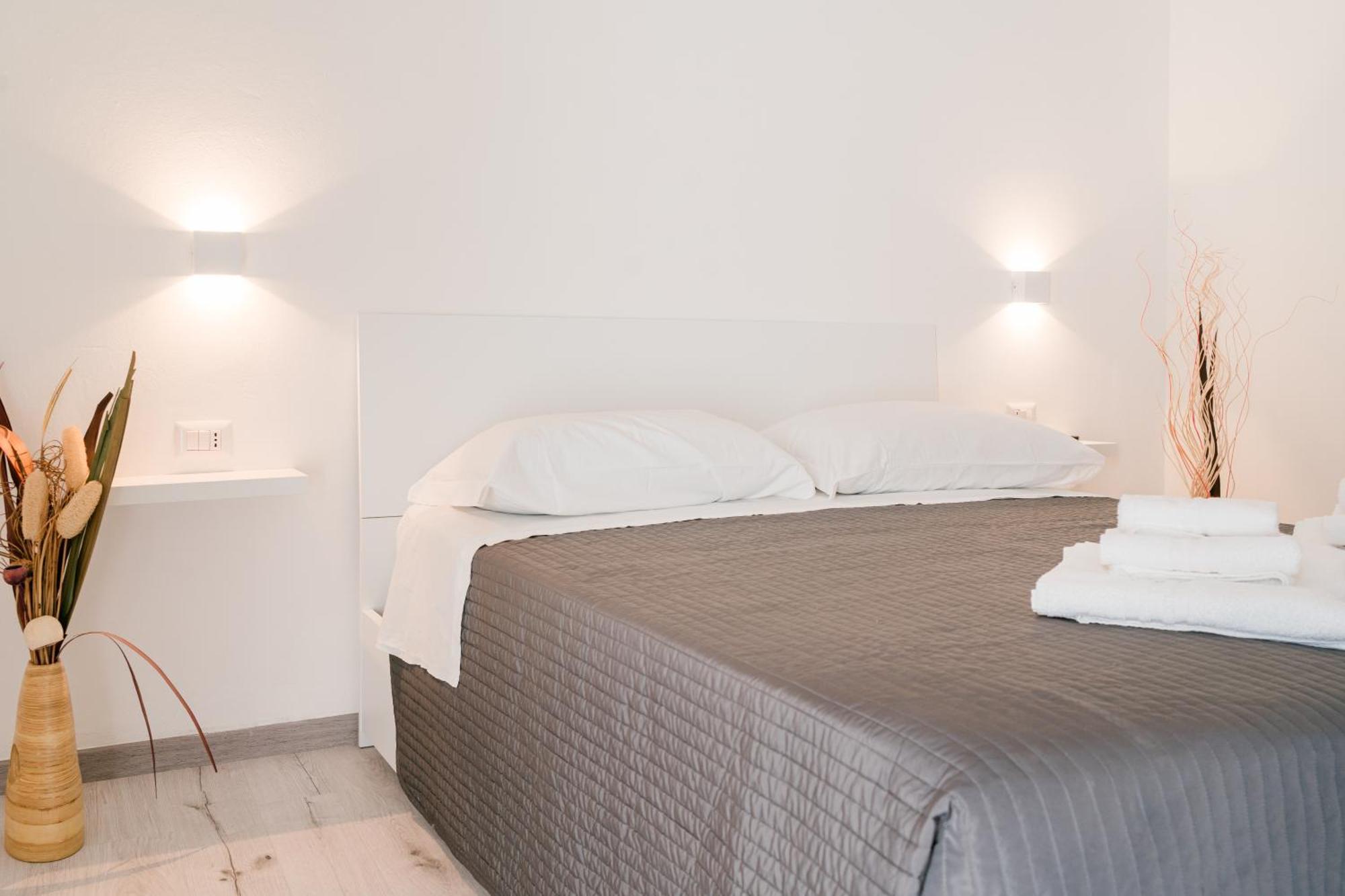 Fg Vacanze Alghero Værelse billede