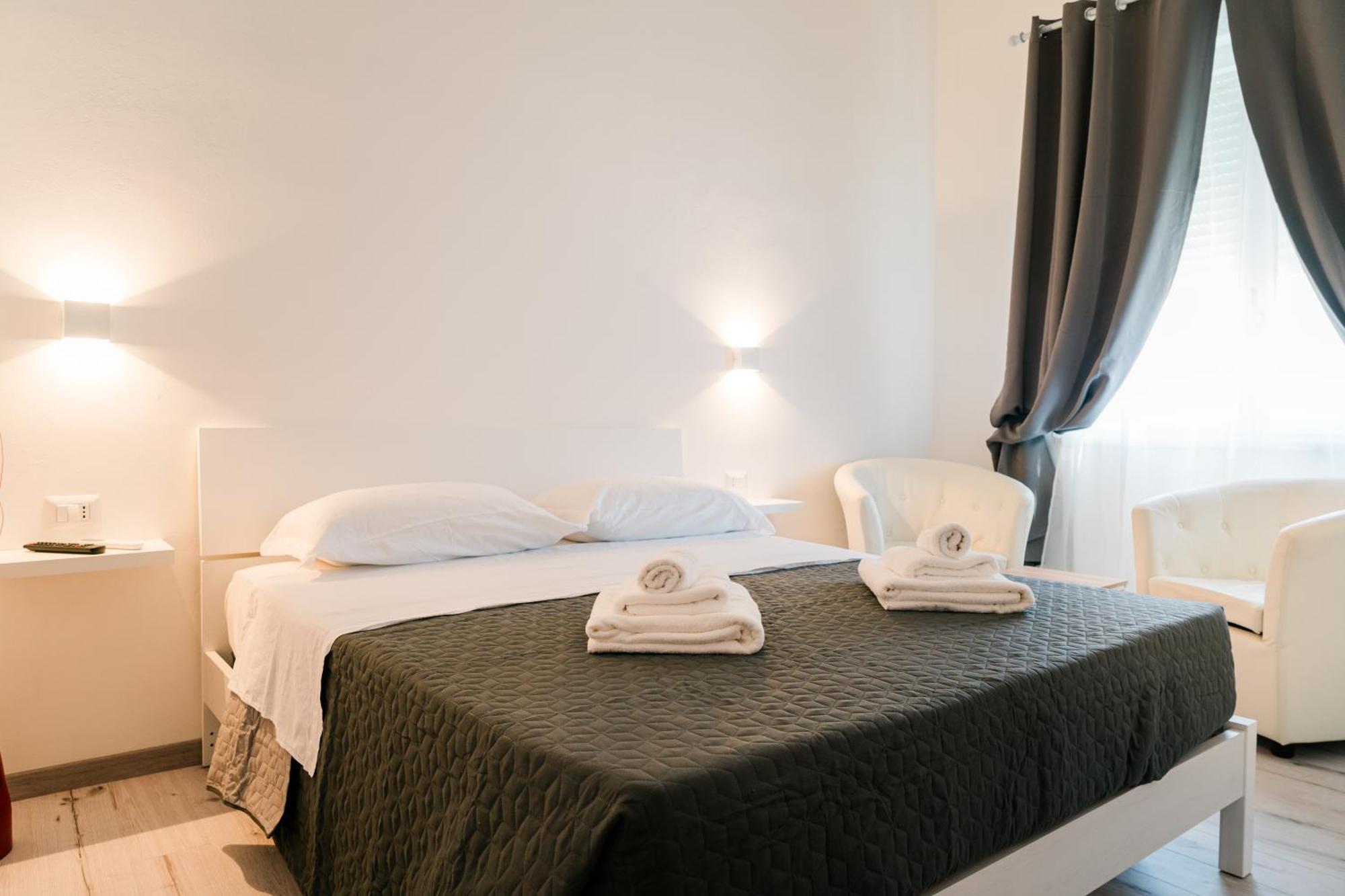 Fg Vacanze Alghero Værelse billede