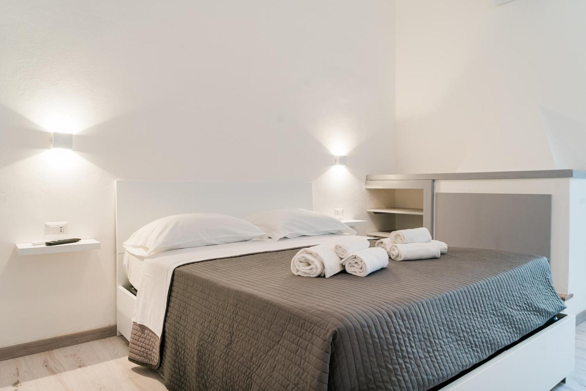 Fg Vacanze Alghero Værelse billede