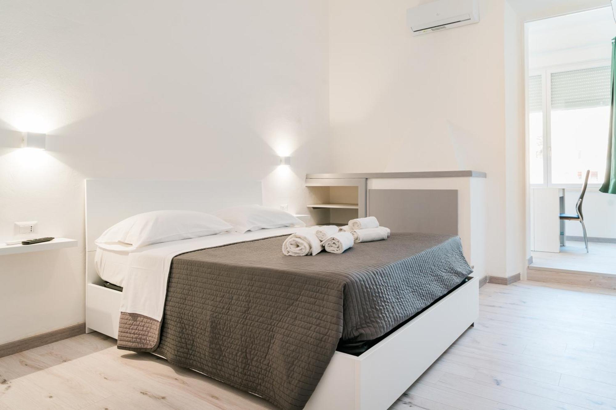Fg Vacanze Alghero Eksteriør billede