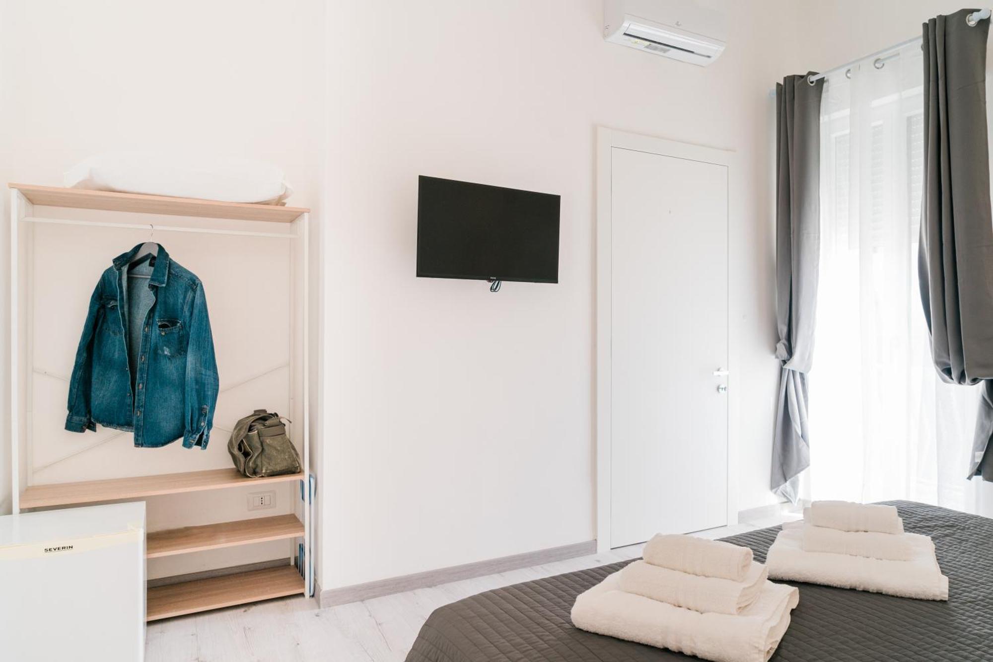 Fg Vacanze Alghero Værelse billede
