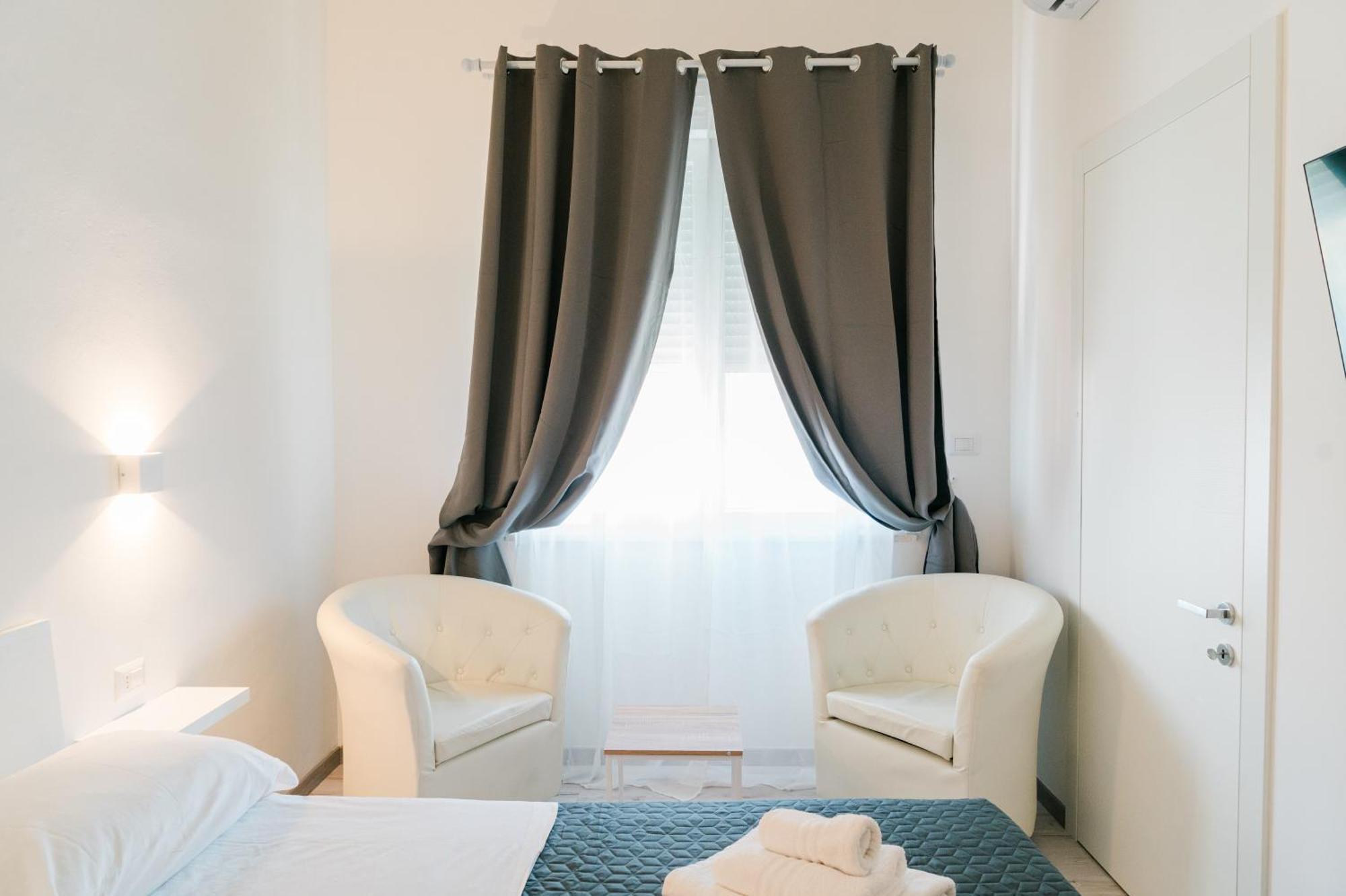 Fg Vacanze Alghero Værelse billede