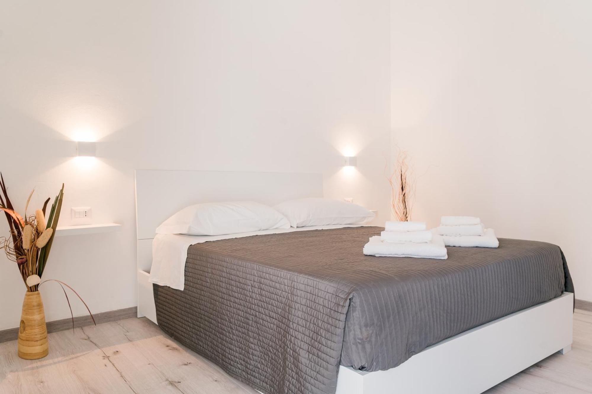 Fg Vacanze Alghero Værelse billede
