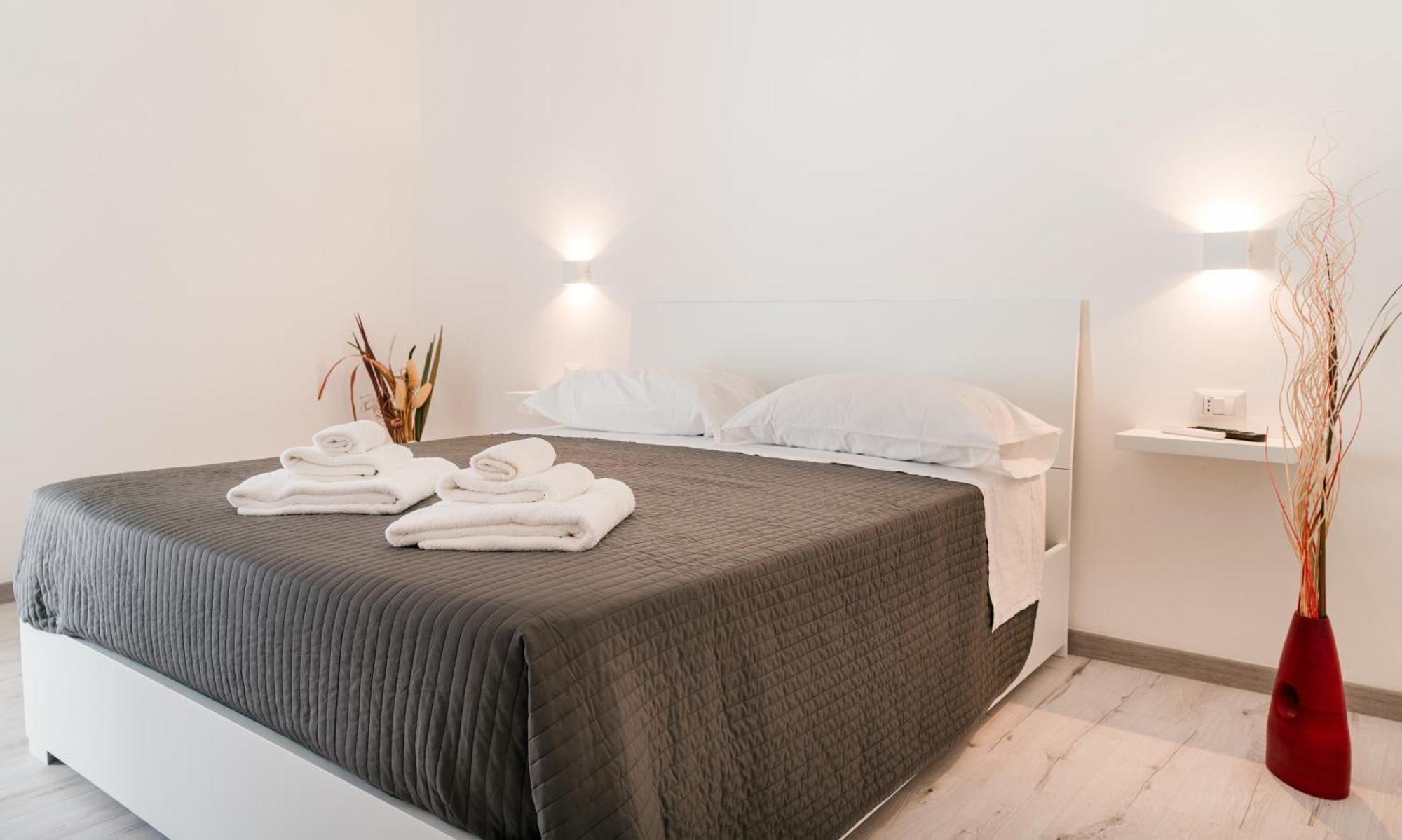 Fg Vacanze Alghero Værelse billede