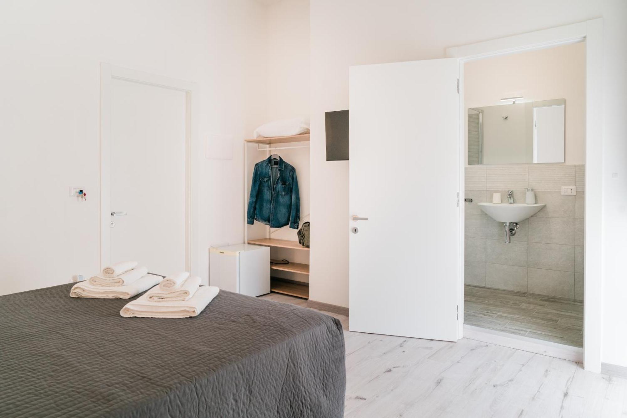 Fg Vacanze Alghero Værelse billede