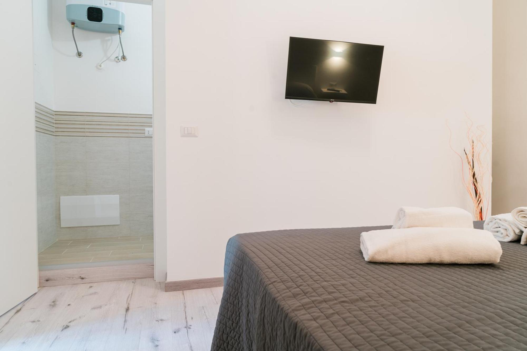 Fg Vacanze Alghero Værelse billede
