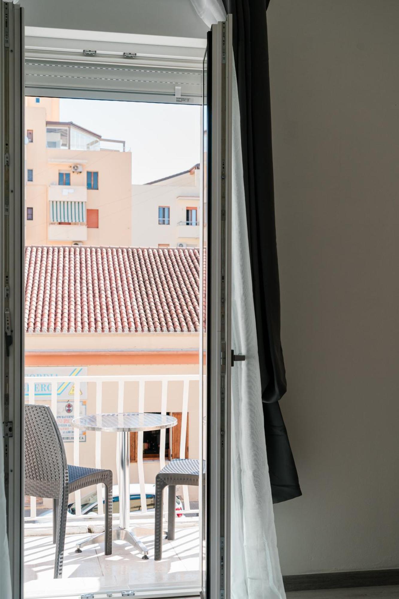 Fg Vacanze Alghero Eksteriør billede