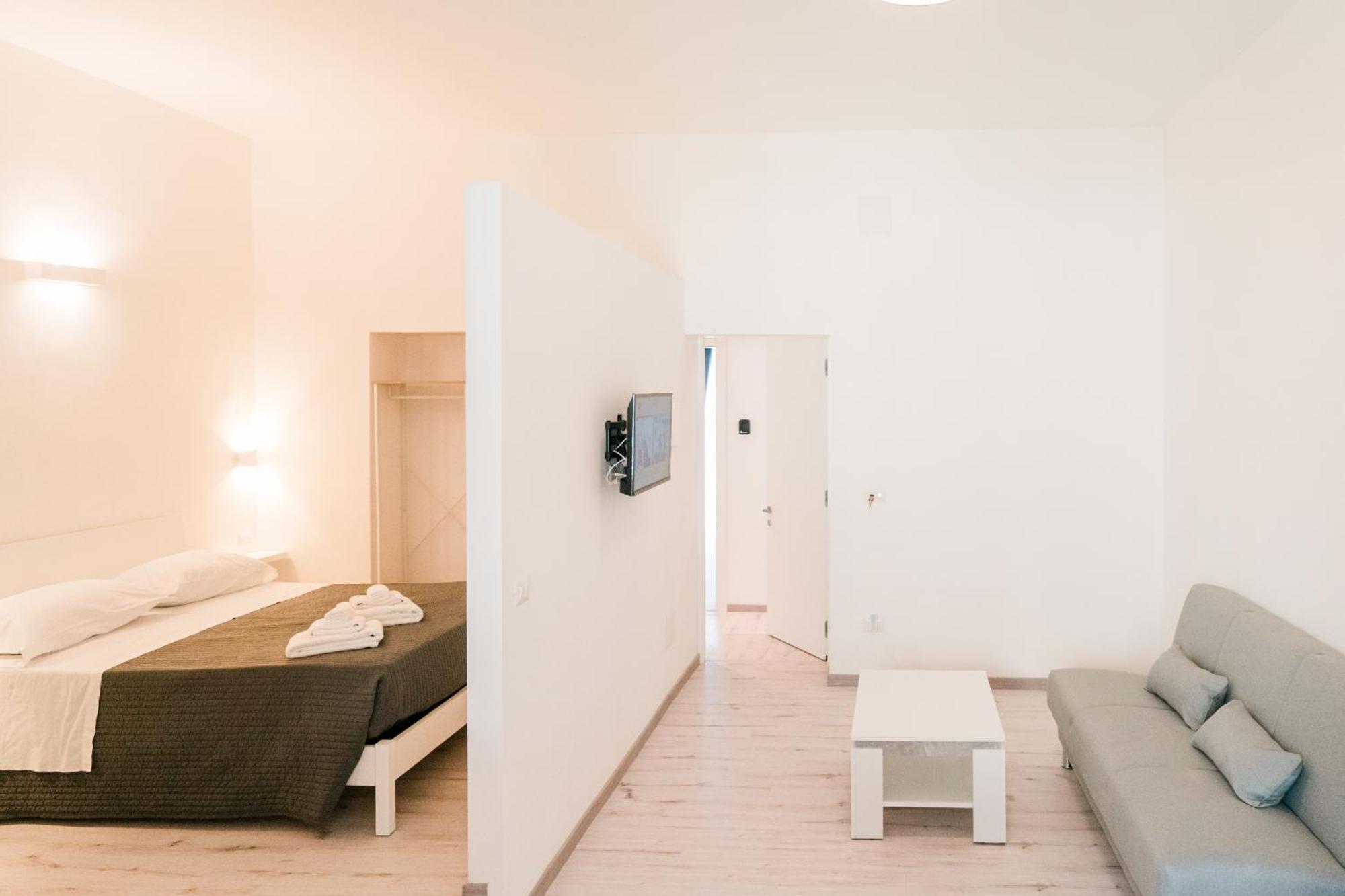 Fg Vacanze Alghero Eksteriør billede