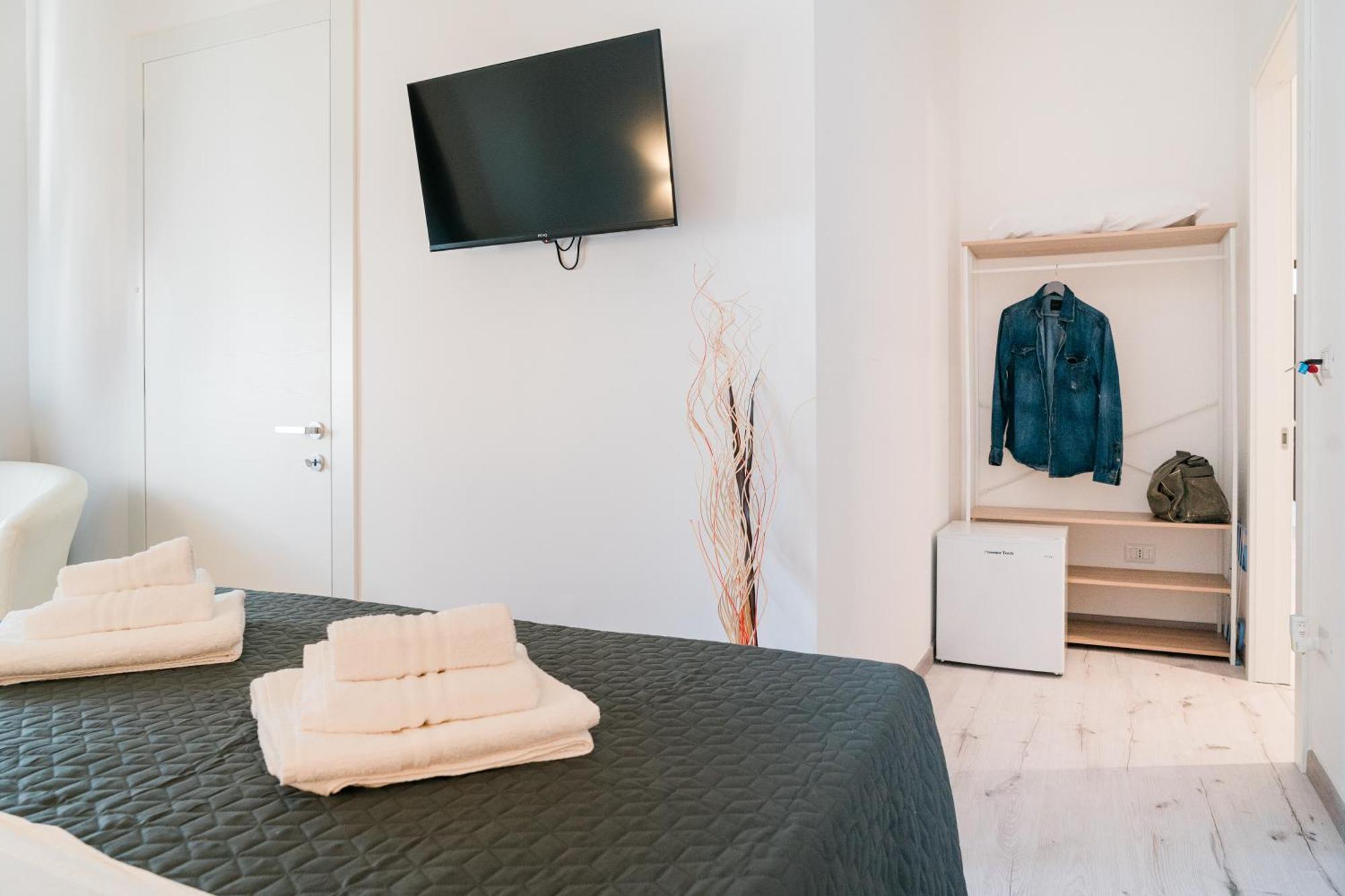 Fg Vacanze Alghero Værelse billede