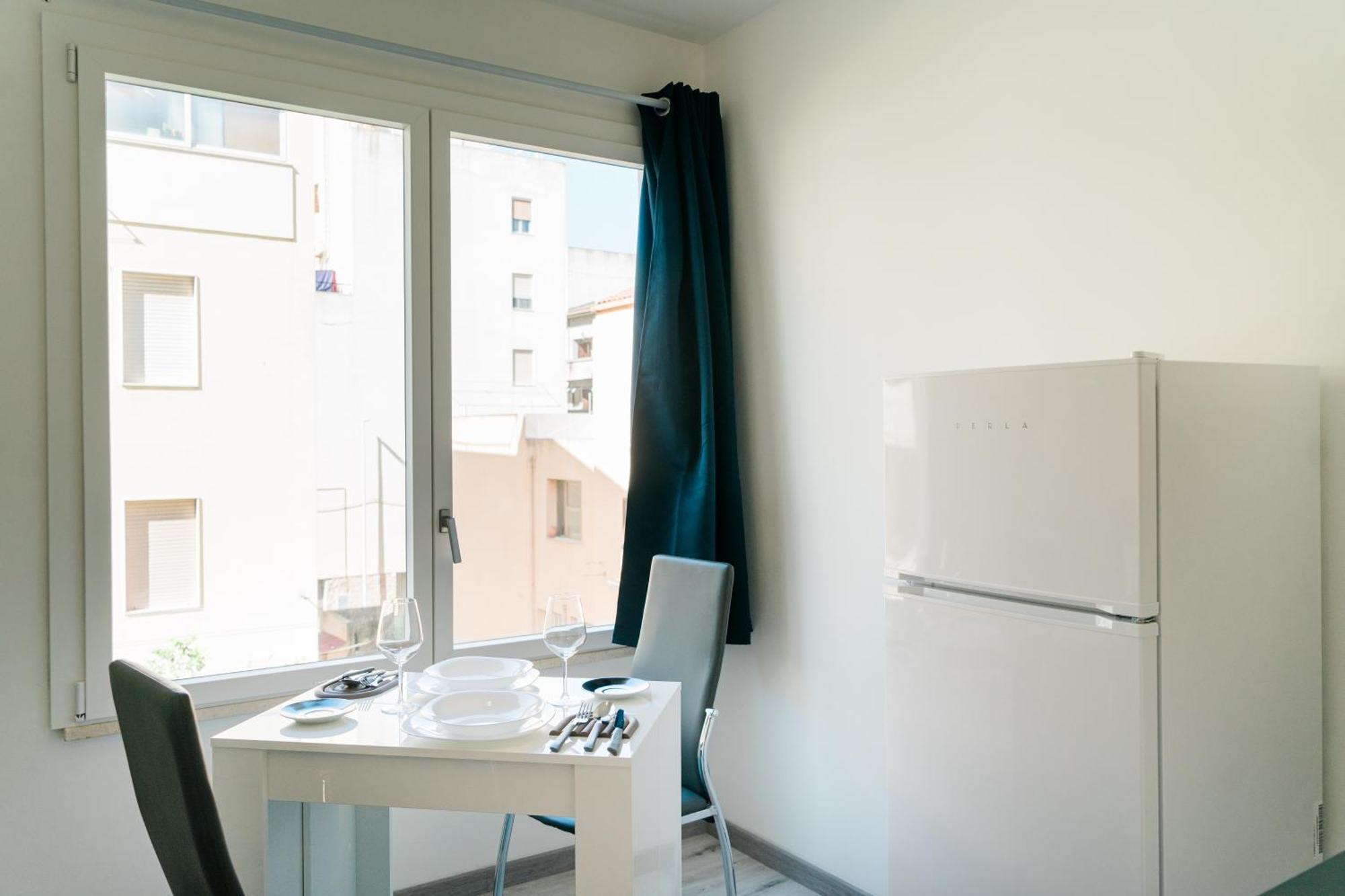 Fg Vacanze Alghero Værelse billede