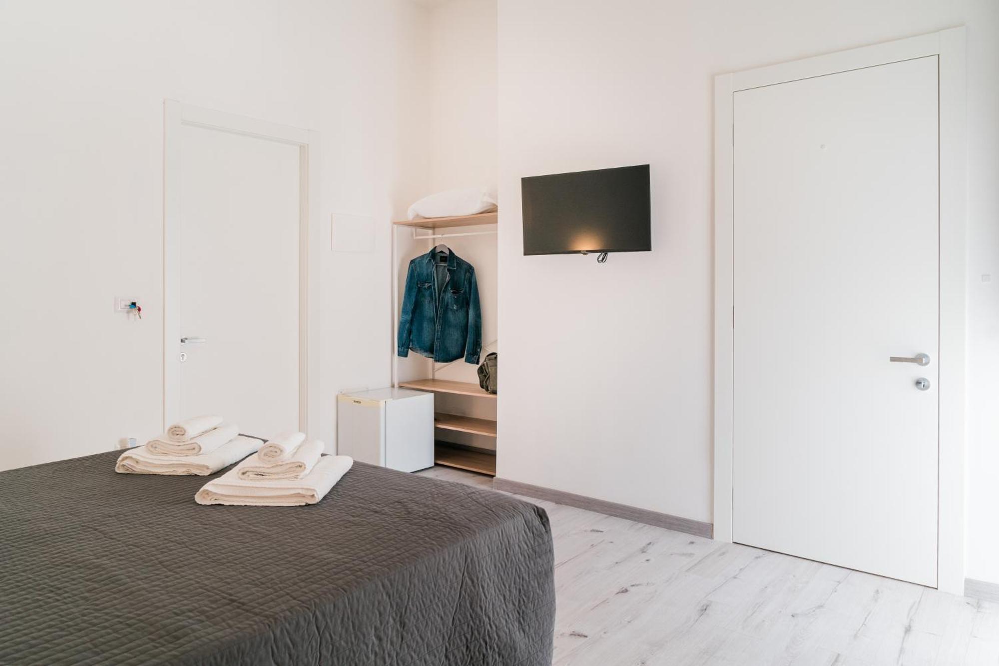 Fg Vacanze Alghero Eksteriør billede
