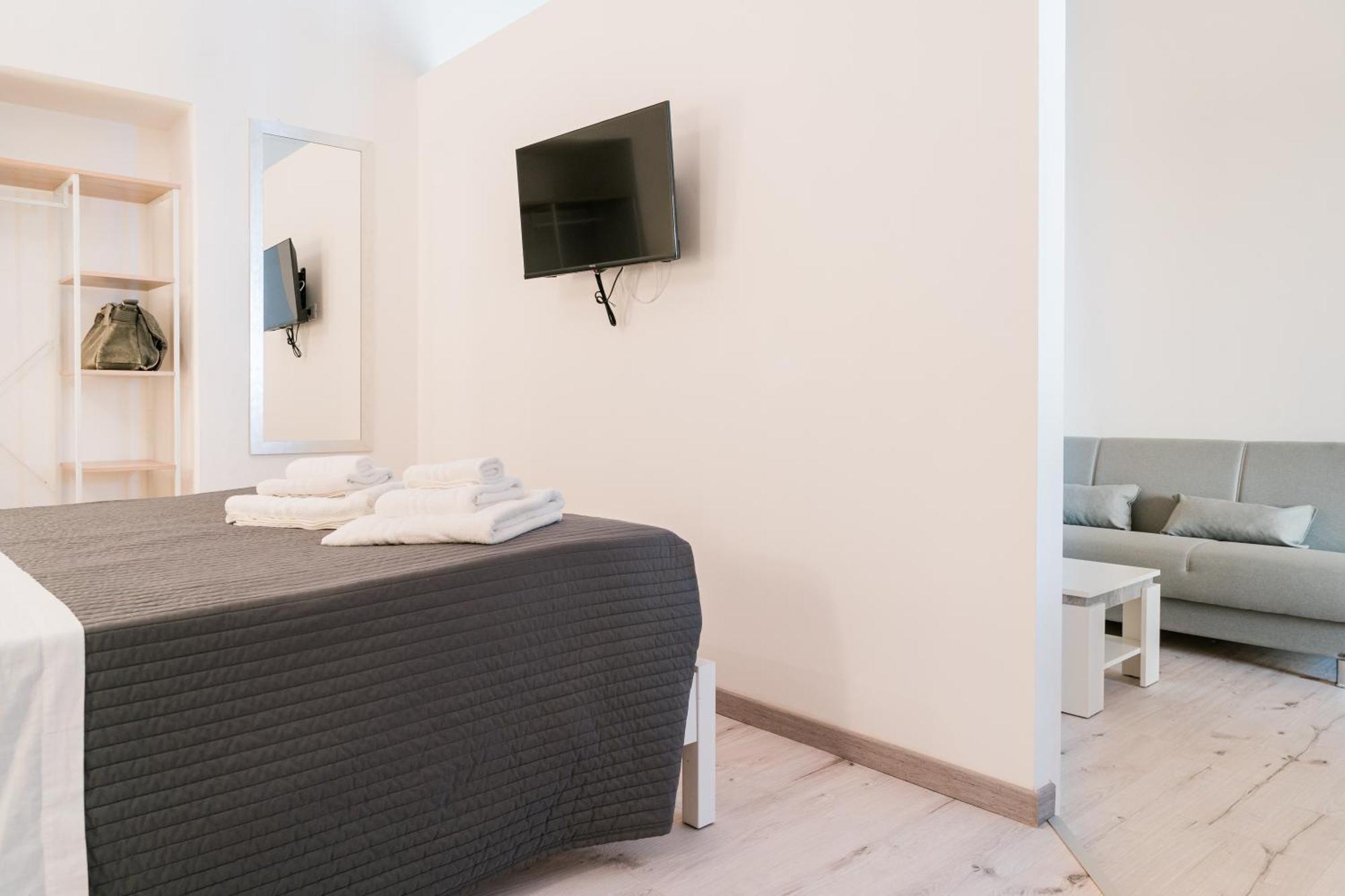 Fg Vacanze Alghero Værelse billede