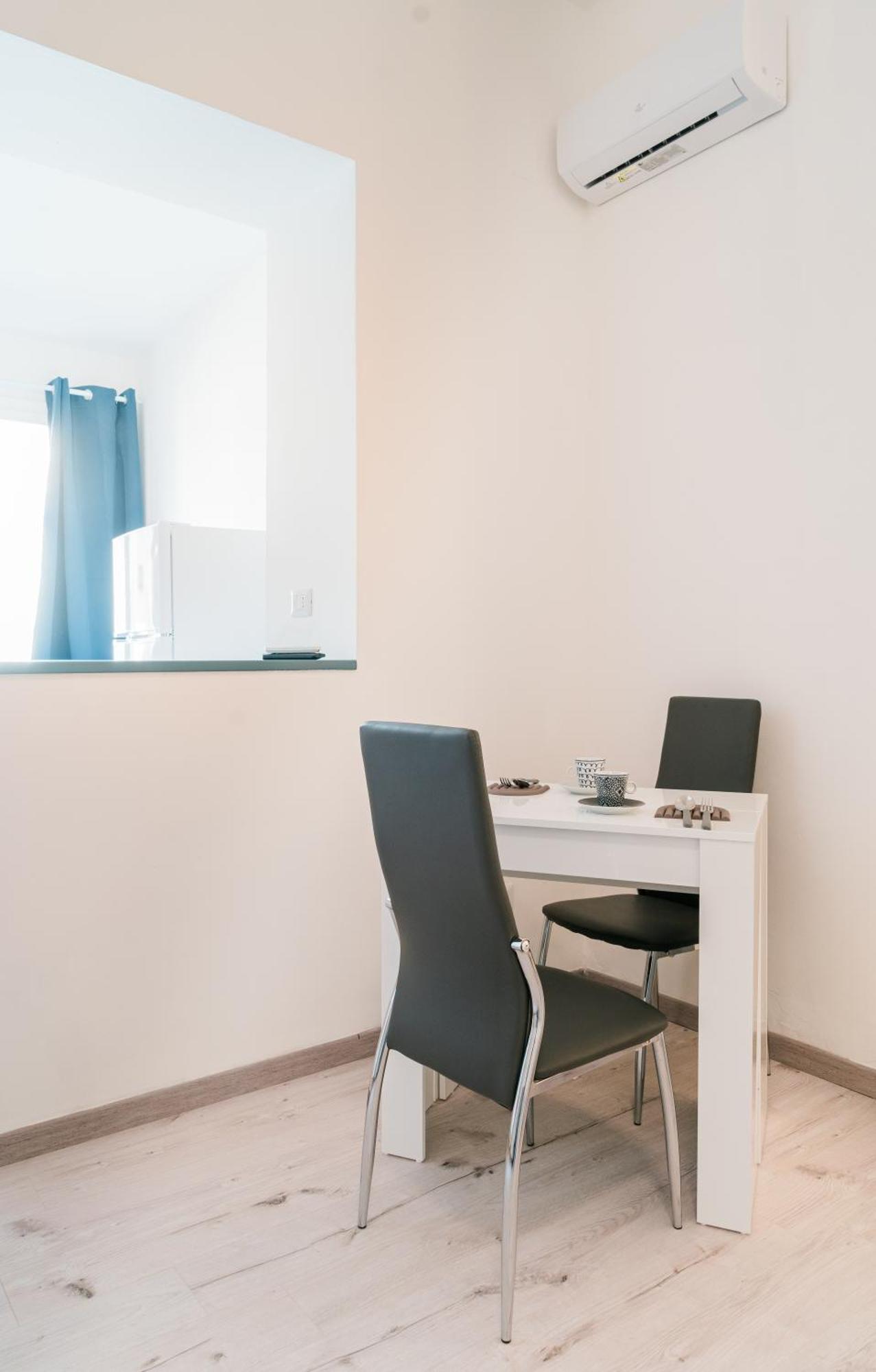 Fg Vacanze Alghero Værelse billede